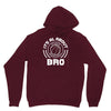 its all about atlanta basketball bro Unisex Hoodie