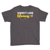 Sweet Like Honey Youth Tee
