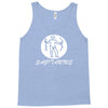 sagittarius zodiac sign Tank Top