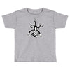 monkey Toddler T-shirt
