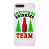 christmas drinking team iPhone 7 Plus Case