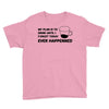 my plan humour Youth Tee