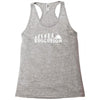 evolution superbike Racerback Tank