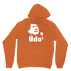 in memory of udo j&uuml;rgens Unisex Hoodie