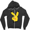 POKEMON PLAYBOY Zipper Hoodie