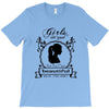 girls are equal T-Shirt