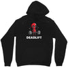 deadlift Unisex Hoodie