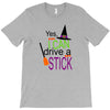 i can a drive a stick T-Shirt