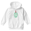 mary poppins y'all Youth Hoodie