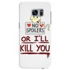 no spoilers... or i'll kill you Samsung Galaxy S7 Edge