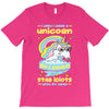5  unicorn stab idiots T-Shirt