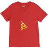 pizza boy V-Neck Tee