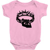 trhones Baby Bodysuit