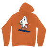 scorched Unisex Hoodie