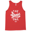the great one Tank Top