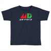 mega drive tribute japanese unisex Toddler T-shirt
