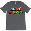 Super Mario T-Shirt