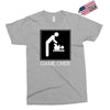 game over baby Exclusive T-shirt