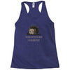 antisocial Racerback Tank