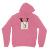 hand in hand Unisex Hoodie