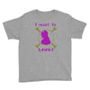 nico robin One Piece Youth Tee