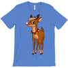 rudolph the red nosed reindeer movie T-Shirt
