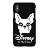 disobey iPhoneX
