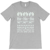 mcclane winter sweater T-Shirt