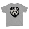 sunglasses panda Youth Tee