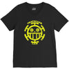 one piece trafalgar law V-Neck Tee