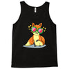 foxy &amp; fabulous Tank Top