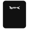 bjork new Mousepad