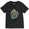 kore lione   l V-Neck Tee