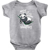 keep sleeping Baby Bodysuit
