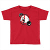 ghost of sparta Toddler T-shirt