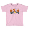 saved for winter Toddler T-shirt