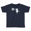 hi 5 Toddler T-shirt