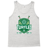 urtles hockey Tank Top