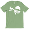 ugk airbrushed stencil T-Shirt