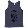 card girl deat game Tank Top