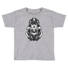 samurai black ranger Toddler T-shirt