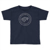 winterfell university Toddler T-shirt