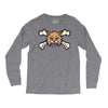 montana state Long Sleeve Shirts