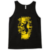 badger crest Tank Top