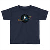 Space Girl Toddler T-shirt