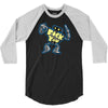 fuck you, human! 3/4 Sleeve Shirt