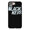 black keys iPhone 8 Plus
