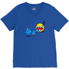 pac chain comp V-Neck Tee