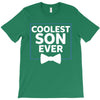 Coolest Son Ever T-Shirt