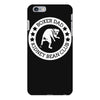 boxer dad kidney bean club iPhone 6 Plus/6s Plus Case